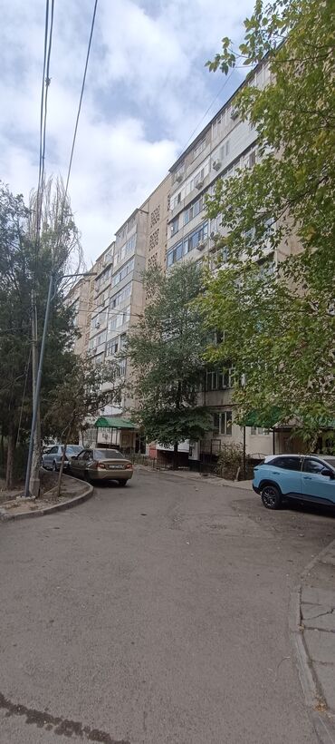 Продажа квартир: 2 комнаты, 54 м², 105 серия, 3 этаж, Старый ремонт