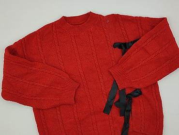 swiece: Sweter damski, rozmiar XL — 1