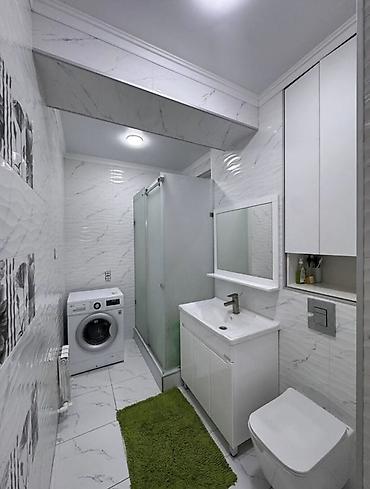 Продажа квартир: 3 комнаты, 87 м², Киркомстром 3 этаж, Дизайнерский ремонт — 5