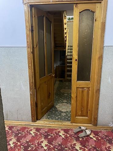 Продажа коттеджей и домов: Сдается комната в двухэтажном доме с верандой и кухней-столовой - — 5