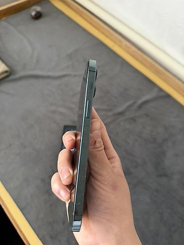 Apple iPhone: IPhone 12 Pro, Pacific Blue, Коробка — 4