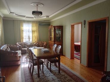 Həyət evləri və villaların satışı: 3 otaqlı, 600 kv. m, Kredit yoxdur, Yeni təmirli — 13