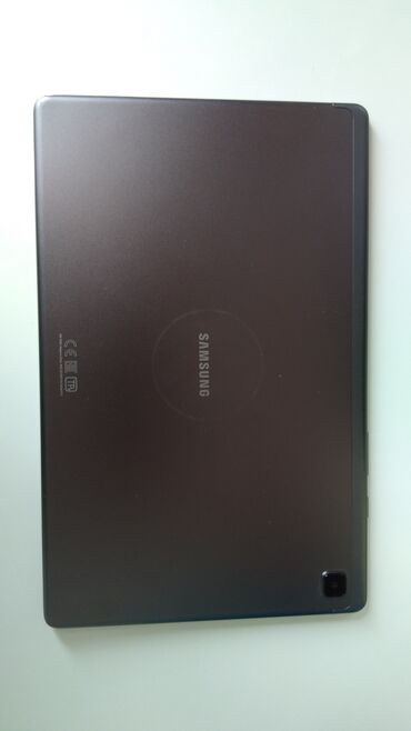 планшеты в рассрочку бишкек: Планшет, Samsung, 2G, Б/у, цвет - Серебристый
