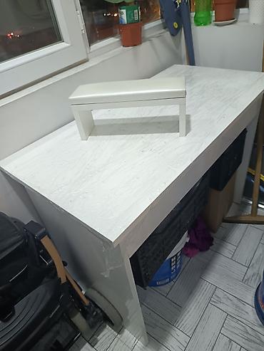Manikür, pedikür aparatları: Manikür üçün peşəkar dəst Tərkib: - Clip-on UV lampa: elastik — 8