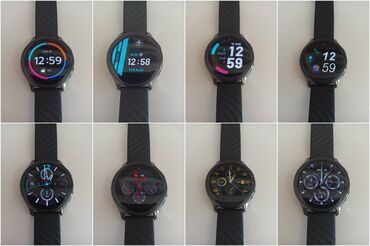 Ručni satovi: Smart watch, Muški — 12
