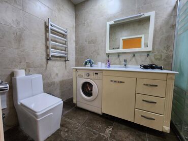 Yeni tikili: 3 otaqlı, Yeni tikili, m. Xətai, 119 kv. m — 9