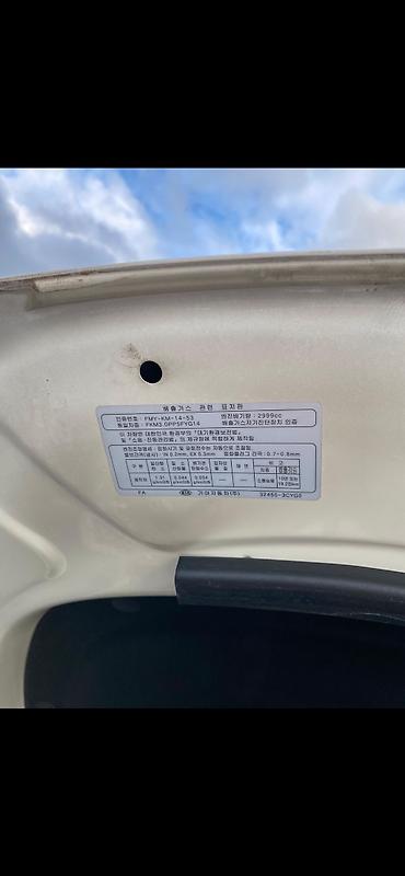 Kia: Kia K7: 2018 г., 3 л, Автомат, Газ — 19