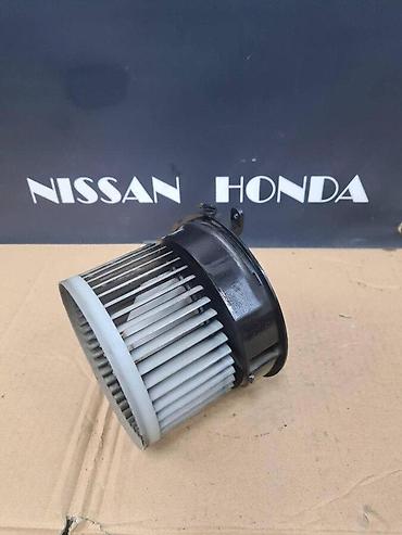 Ventilatori kabine: MOTOR VENTILACIJE KABINE ZA NISSAN QASHQAI, X-TRAIL, QASHQAI + 2 OD — 1