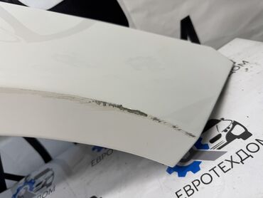 Крылья и комплектующие: Крыло Переднее правое Mercedes-Benz, 2013 г., Б/у, Оригинал — 7