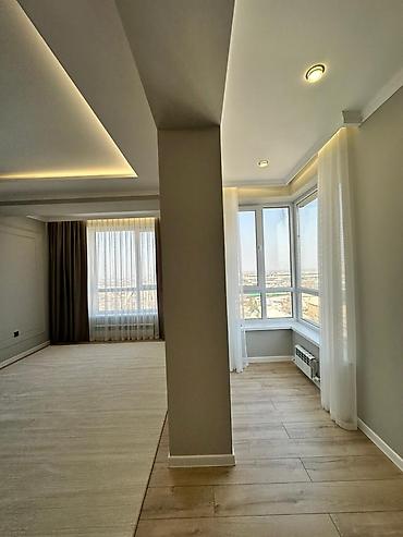 Продажа квартир: 2 комнаты, 59 м², Элитка, 9 этаж, Евроремонт at lalafo.kg — 3 Продажа квартир: 2 комнаты, 59 м², Элитка, 9 этаж, Евроремонт — 3