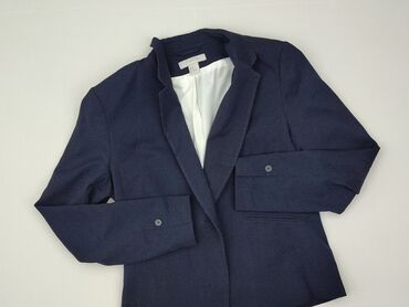 Marynarka damska, H&M, rozmiar XL