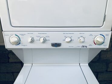 Digər biznes avadanlığı: Senaye tipli professional böyük paltarqurudan ve paltaryuyanlar.✨ — 22