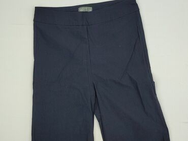 Papaya, 3/4 Trousers for women, L (EU 40)