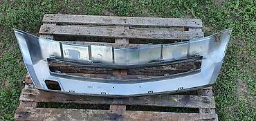 bagi prodaja: BRANIK SPOJLER W166 AMG ZA MERCEDES BENZ ML 230, ML 250, ML 270 . | — 4