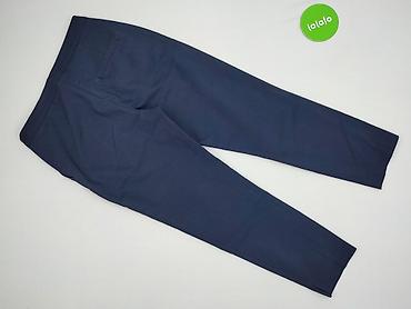 dzwony levis: H&M, Spodnie materiałowe damskie, rozmiar S — 3