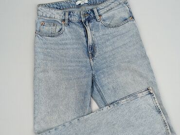 H&M, Jeans for women, size S (EU 36)