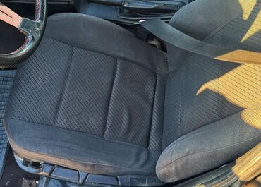 BMW: BMW 3 series: 1994 г., 2.5 л, Механика, Бензин, Седан — 6