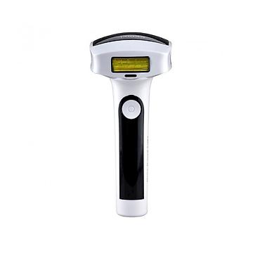 fraksional lazer: №: 11444 Məhsulun adı: Fotoepilyator Kemei KM-6812 Brend: Kemei — 2