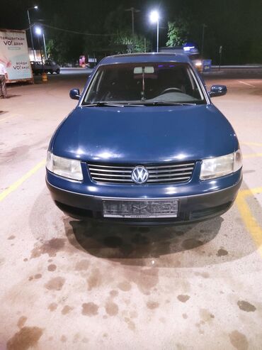 авто volkswagen: Volkswagen Passat: 2000 г., 1.6 л, Автомат, Бензин, Седан