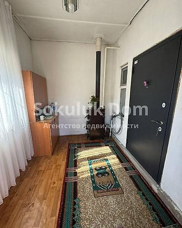 без ремонта: 🏠Продается дом в г. Шопоков от трассы 60 метров 🟡 Комнаты: 4 🟡 — 4