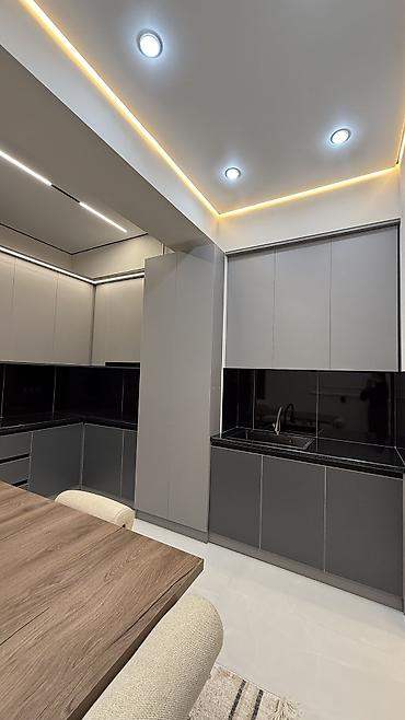 Продажа квартир: 3 комнаты, 103 м², Элитка, 12 этаж, Дизайнерский ремонт — 10