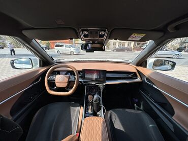 Ssangyong: Ssangyong : 2023 г., 1.5 л, Автомат, Бензин, Кроссовер — 10