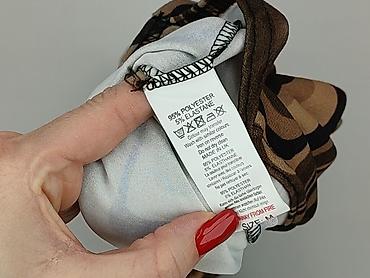 obcisla bluza: Pink Vanilla, Bluzka damska, rozmiar S — 5