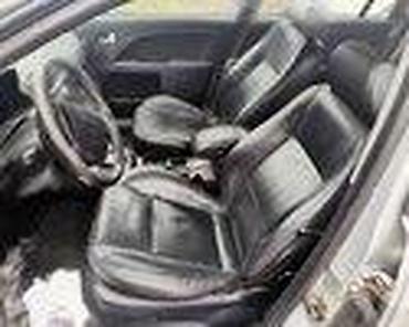Ford: ENTERIJER PLASTIKE ZA FORD MONDEO OD 2001. DO 2005. GOD. | FORD — 14