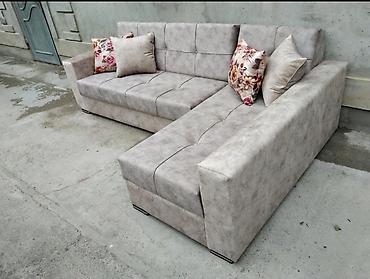 divan ucun macalka: Künc divan, Yeni, Açılan, Bazalı, Parça, Ödənişli çatdırılma — 6