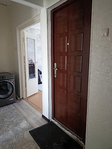 2хком кв: 2 комнаты, 50 м², 2 этаж — 2