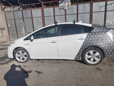 фара на каризму: Toyota Prius: 2011 г., 1.8 л, Автомат, Гибрид, Седан