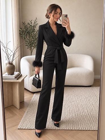 melissa beograd: Prelep kombinezon
3100 din
S M L — 2
