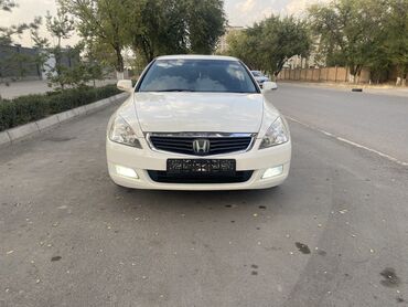 Honda: Honda Inspire: 2005 г., 3 л, Автомат, Бензин, Седан