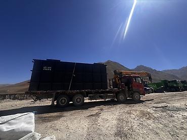 Услуги автокрана: Стрела 15 м, 9 т — 12