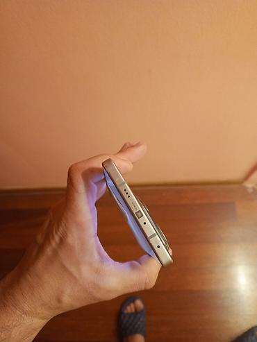 ınfinix gt 20 pro: Infinix Note 50 Pro, 256 GB, rəng - Boz, Sensor — 1