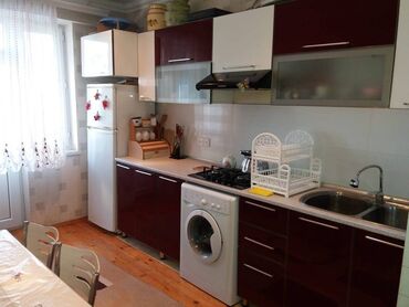 Yeni tikili: 2 otaqlı, Yeni tikili, 82 kv. m — 18