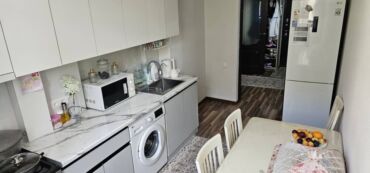 Продажа квартир: 2 комнаты, 62 м², Элитка, 3 этаж, Дизайнерский ремонт at lalafo.kg — 13 Продажа квартир: 2 комнаты, 62 м², Элитка, 3 этаж, Дизайнерский ремонт — 13