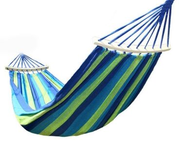 садовые качели: Hammock Эки орундуу, Кездемеден
