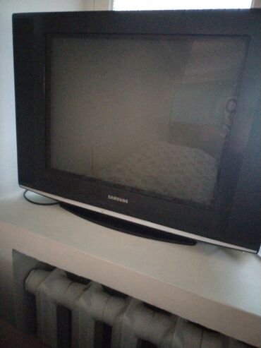 плазменный телевизор samsung: Б/у Телевизор Samsung 51" Самовывоз