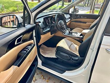 Kia: Kia Carnival: 2021 г., 3.5 л, Автомат, Бензин, Минивэн — 10