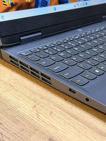 Ноутбуки и аксессуары: Игровой, Б/у, AMD Ryzen 7, В рассрочку — 4