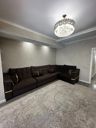Продажа квартир: 4 комнаты, 102 м², Городок Энергетиков Элитка, 8 этаж, Евроремонт — 7