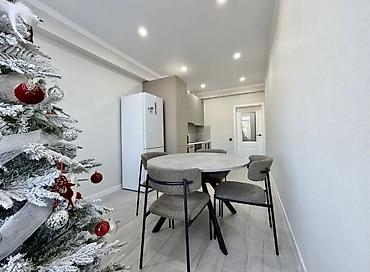 Продажа квартир: 2 комнаты, 59 м², Южная Магистраль 7 этаж, Евроремонт — 2