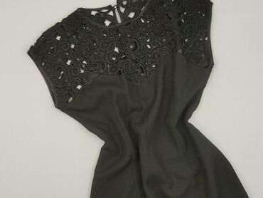 duże rozmiary ekskluzywne sukienki plus size: Сукня жіноча, H&M, розмір S