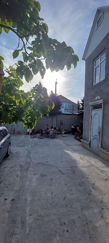 kohne baki: 5 otaqlı, 140 kv. m, Kredit yoxdur, Yeni təmirli — 2