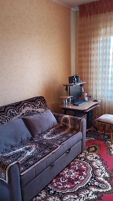 Продажа квартир: 3 комнаты, 73 м², 105 серия, 6 этаж — 5