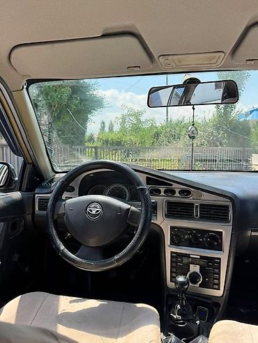 daewoo matiz automatic: Daewoo Nexia: 2008 г., 1.6 л, Механика, Бензин, Седан — 1