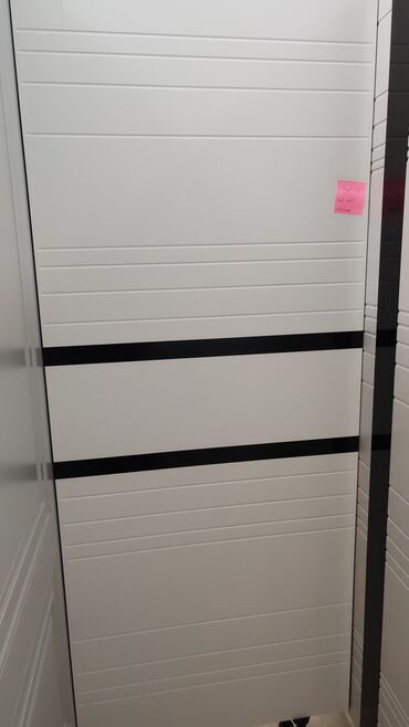 Otaq qapıları: Yeni Otaq qapısı 90x205 sm Zəmanətli, Ödənişli quraşdırma, Ödənişli çatdırılma, Rayonlara çatdırılma -da lalafo.az — 6 Otaq qapıları: Yeni Otaq qapısı 90x205 sm Zəmanətli, Ödənişli quraşdırma, Ödənişli çatdırılma, Rayonlara çatdırılma — 6