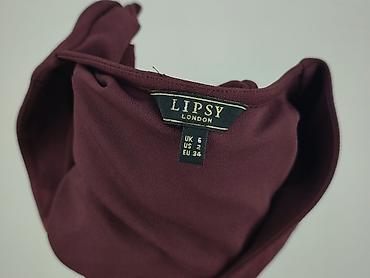 długie: Lipsy, Sukienka damska, rozmiar XS — 4