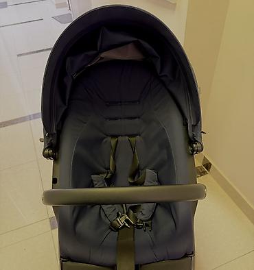 стокки коляска: Срочно Коляска STOKKE® XPLORY V6 прогулочный блок . какая крутая это — 7